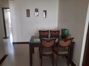 Kitchen in 2 BHK Apartment at Vasant Valley Complex, Malad East – for Rent