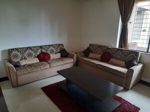 2 BHK Apartment For Rent in Vasant Valley Complex, Malad East