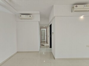 Dining area in 2 BHK Apartment at Rustomjee Urbania Azziano, Thane West – for Sale