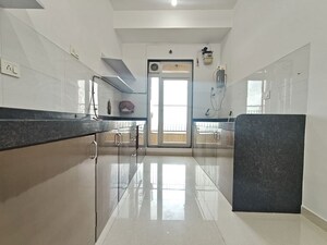 Kitchen in 2 BHK Apartment at Rustomjee Urbania Azziano, Thane West – for Sale