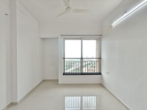 Bedroom in 2 BHK Apartment at Rustomjee Urbania Azziano, Thane West – for Sale