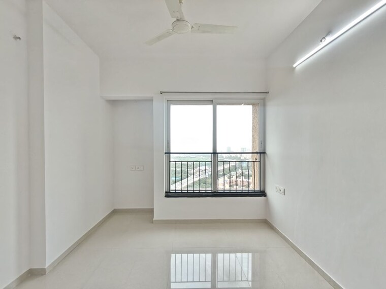 Bedroom, rustomjee-urbania-azziano 2 Bedroom 848 Sq.Ft. Apartment In Thane West Thane 10539114
