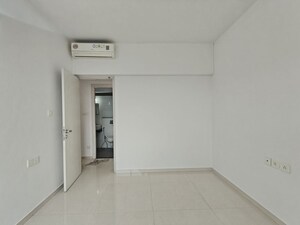 Bedroom in 2 BHK Apartment at Rustomjee Urbania Azziano, Thane West – for Sale