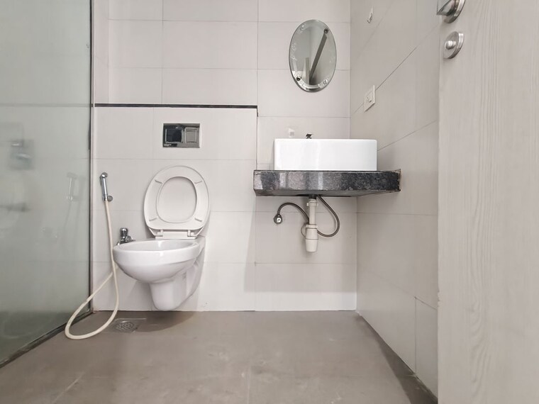 Bathroom, rustomjee-urbania-azziano 2 Bedroom 848 Sq.Ft. Apartment In Thane West Thane 10539114