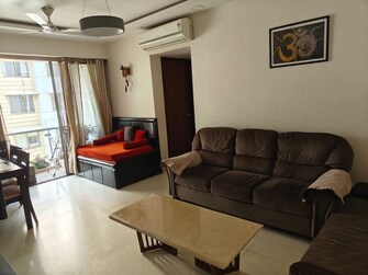 2 BHK + Prayer Room,Servant Room,Study Room,Extra Room,Basement,Store Room 800 Sq.Ft. Apartment in Lodha Eternis
