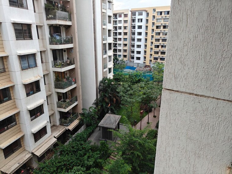 Exterior View, lodha-eternis 2 Bedroom 800 Sq.Ft. Apartment In Andheri East Mumbai 10539117