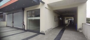  Office Space – Exterior View View at Sector 82 - for Rent