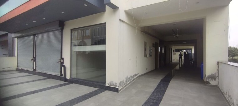 Exterior View, sector 82 Commercial Office Space 2700 Sq.Ft. In Sector 82 Mohali 10539122