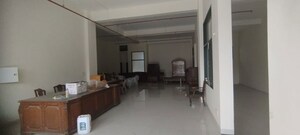 Kitchen in  Office Space at Sector 82 – for Rent