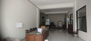 Kitchen in  Office Space at Sector 82 – for Rent
