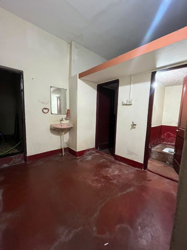 Room, nh 6 1 Bedroom 1001 Sq.Ft. Independent House In Nh 6 Raipur 10539124