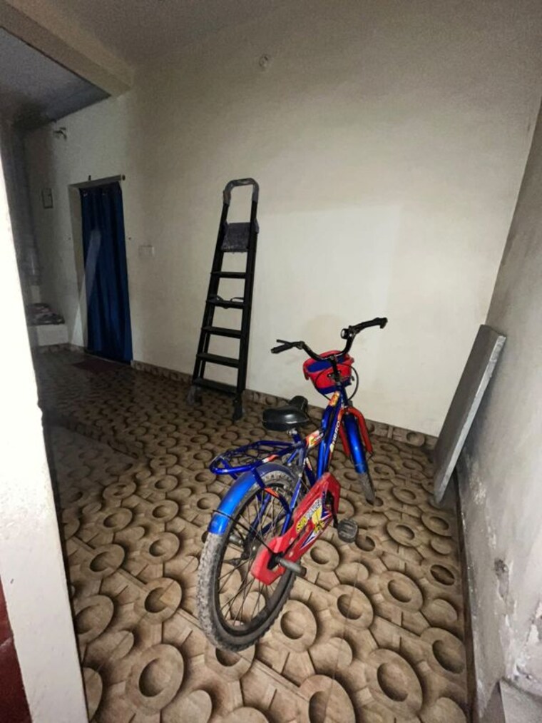  Parking, nh 6 1 Bedroom 1001 Sq.Ft. Independent House In Nh 6 Raipur 10539124