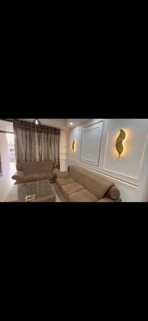 Bathroom in 2 BHK Apartment at Surya Towers Zirakpur, Lohgarh – for Rent