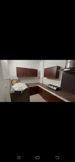 Bedroom in 2 BHK Apartment at Surya Towers Zirakpur, Lohgarh – for Rent