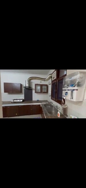Floor Plan in 2 BHK Apartment at Surya Towers Zirakpur, Lohgarh – for Rent