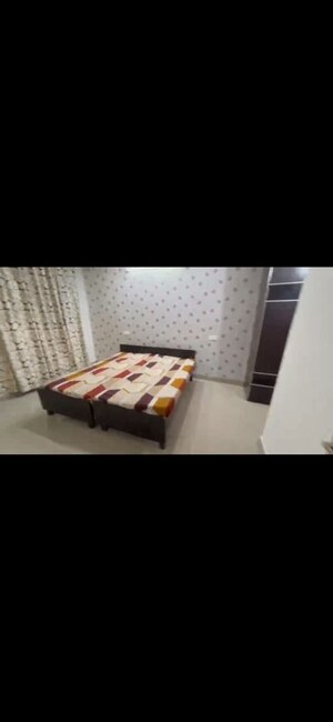 Bedroom in 2 BHK Apartment at Surya Towers Zirakpur, Lohgarh – for Rent