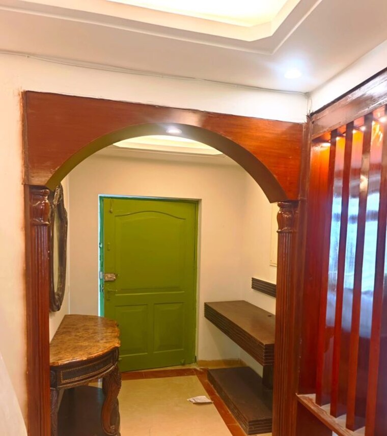 Entrance, vipul-greens 3.5 Bedroom 1665 Sq.Ft. Apartment In Sector 48 Gurgaon 10539129