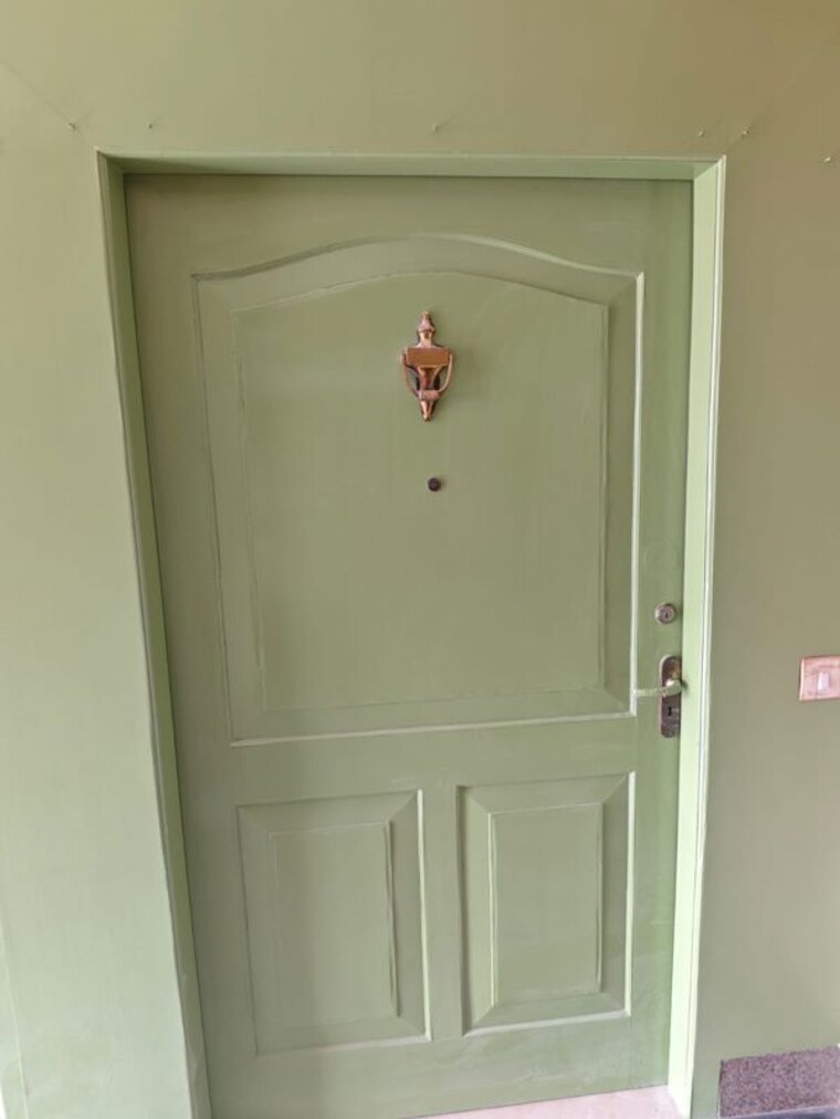 Room, vipul-greens 3.5 Bedroom 1665 Sq.Ft. Apartment In Sector 48 Gurgaon 10539129