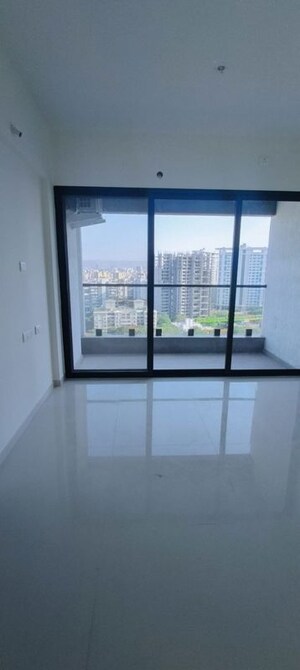 Hall in 2 BHK Apartment at Kumar 47 East A, Magarpatta City – for Rent