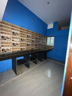 Kitchen in 1 BHK Independent House at Nh 6 – for Rent