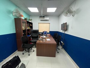  Office Space For Rent in Eros Sampoornam III, Sector 2 Greater Noida