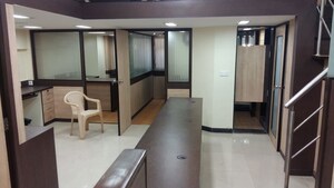  Office Space For Rent in Morya Landmark 1, Andheri West