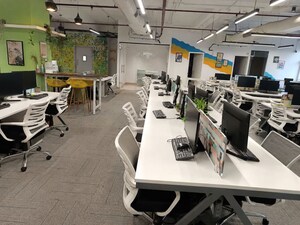  Office Space in IT/SEZ For Rent in Sector 74