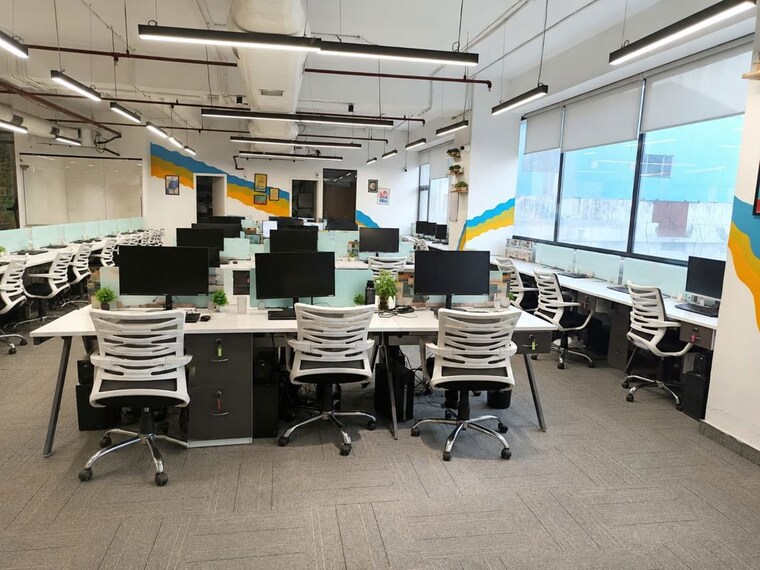 Team Area, sector 74 Commercial Office Space in IT/SEZ 5800 Sq.Ft. In Sector 74 Mohali 10539141