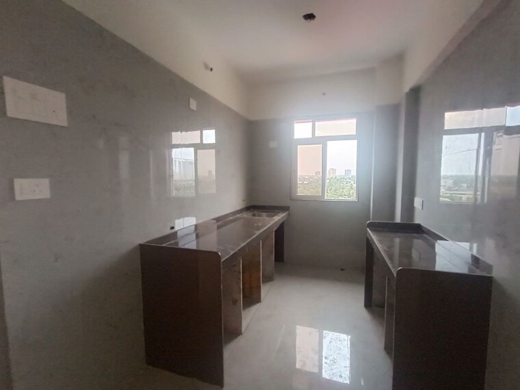 Kitchen, vasai west 1 Bedroom 650 Sq.Ft. Apartment In Vasai West Palghar 10539158