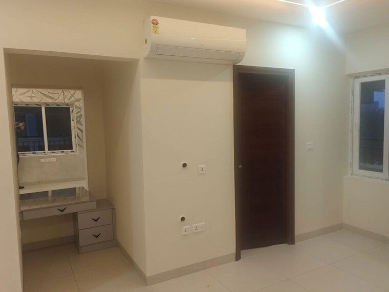 Room, green-grace 3 Bedroom 2580 Sq.Ft. Apartment In Gachibowli Hyderabad 10539146