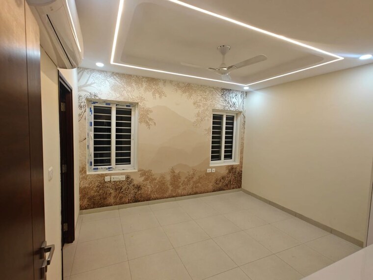 Room, green-grace 3 Bedroom 2580 Sq.Ft. Apartment In Gachibowli Hyderabad 10539146