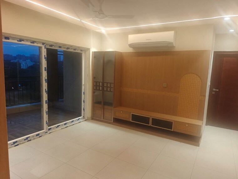 Room, green-grace 3 Bedroom 2580 Sq.Ft. Apartment In Gachibowli Hyderabad 10539146