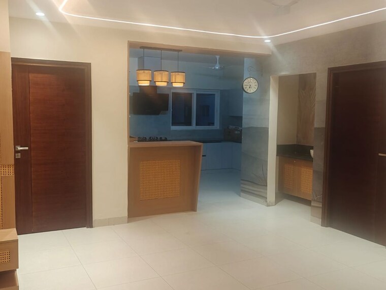 Room, green-grace 3 Bedroom 2580 Sq.Ft. Apartment In Gachibowli Hyderabad 10539146