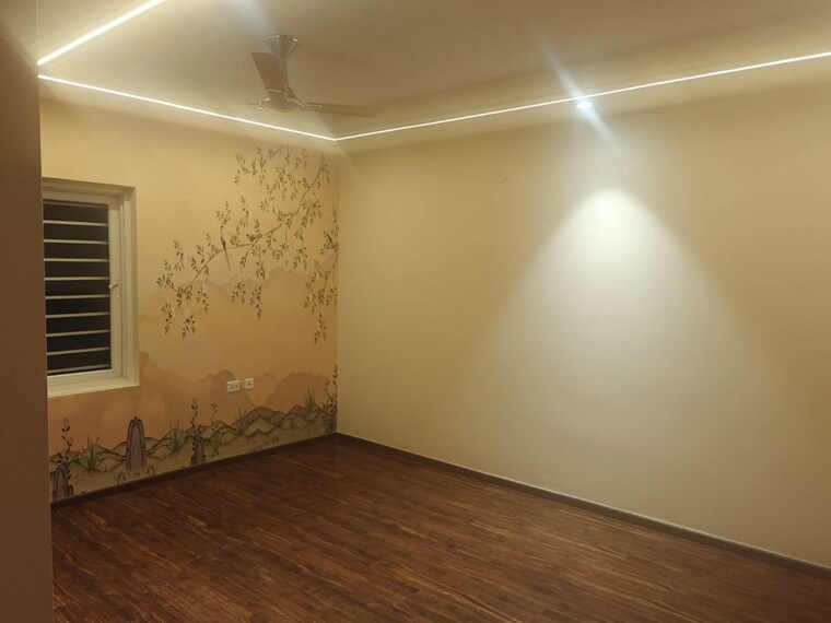 Room, green-grace 3 Bedroom 2580 Sq.Ft. Apartment In Gachibowli Hyderabad 10539146