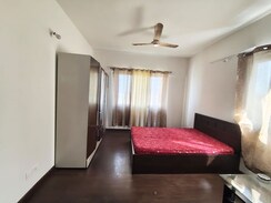 2 BHK + Study Room Apartment For Sale in Pyramid Heights