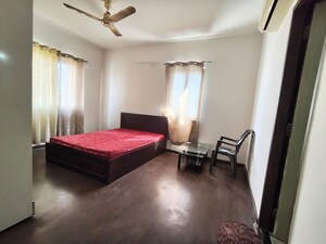 Living Room in 2 BHK Apartment at Pyramid Heights, Sector 85 – for Sale