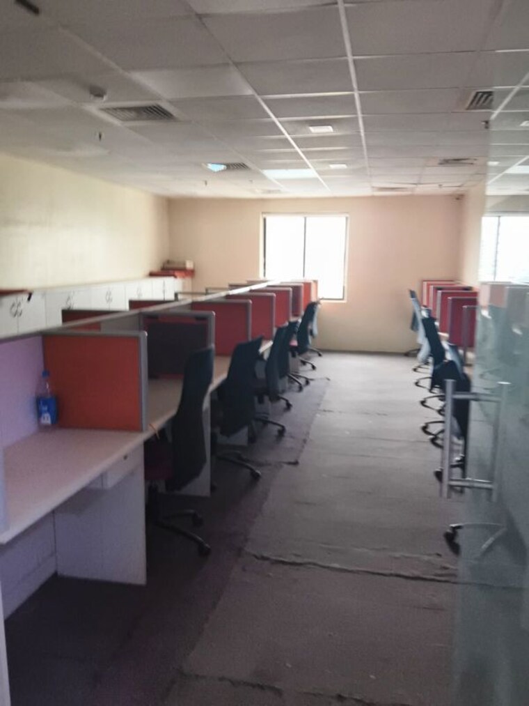 Team Area, pride-icon-kharadi Commercial Office Space 3840 Sq.Ft. In Kharadi Pune 10539102