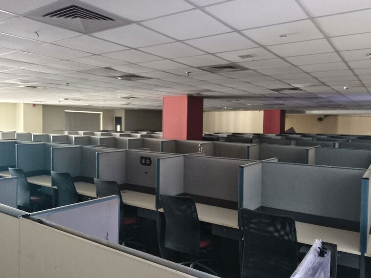 Team Area, pride-icon-kharadi Commercial Office Space 3840 Sq.Ft. In Kharadi Pune 10539102