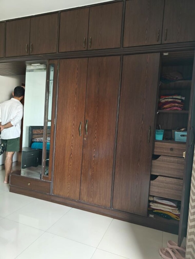 Room, amoda-valmark 3 Bedroom 1820 Sq.Ft. Apartment In Bannerghatta Road Bangalore 10539166