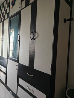 3 BHK Apartment For Rent in Amoda Valmark