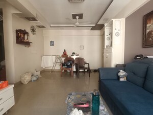 1 BHK Apartment For Sale in Rajhans Dreams, Vasai West