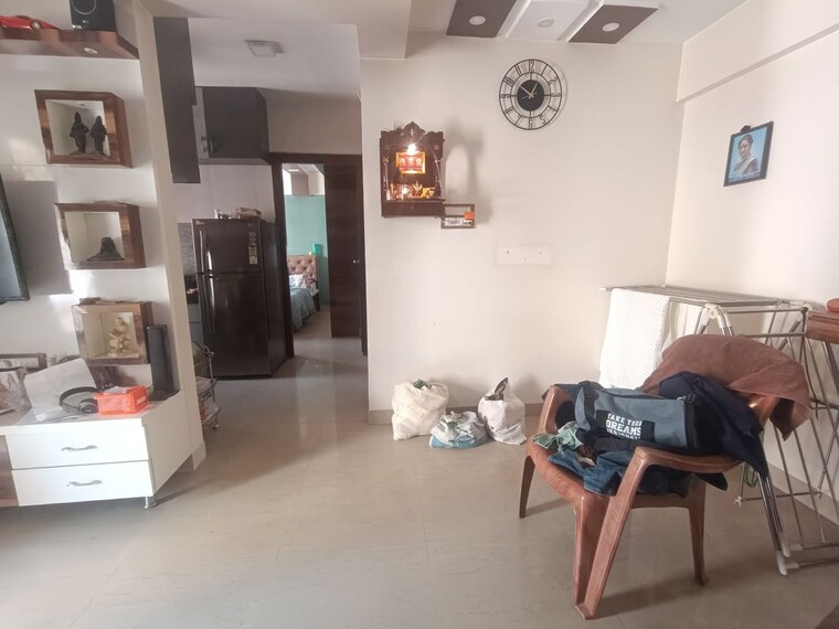  Parking, rajhans-dreams 1 Bedroom 680 Sq.Ft. Apartment In Vasai West Palghar 10539155