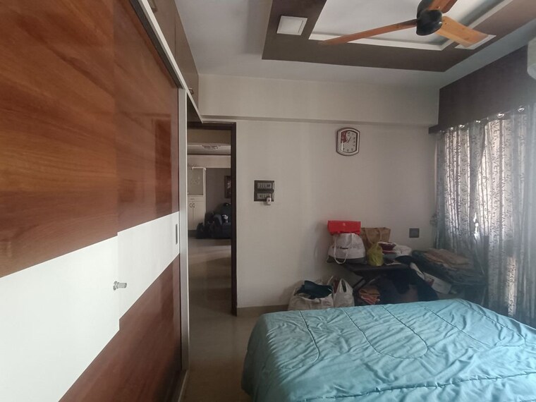 Kitchen, rajhans-dreams 1 Bedroom 680 Sq.Ft. Apartment In Vasai West Palghar 10539155