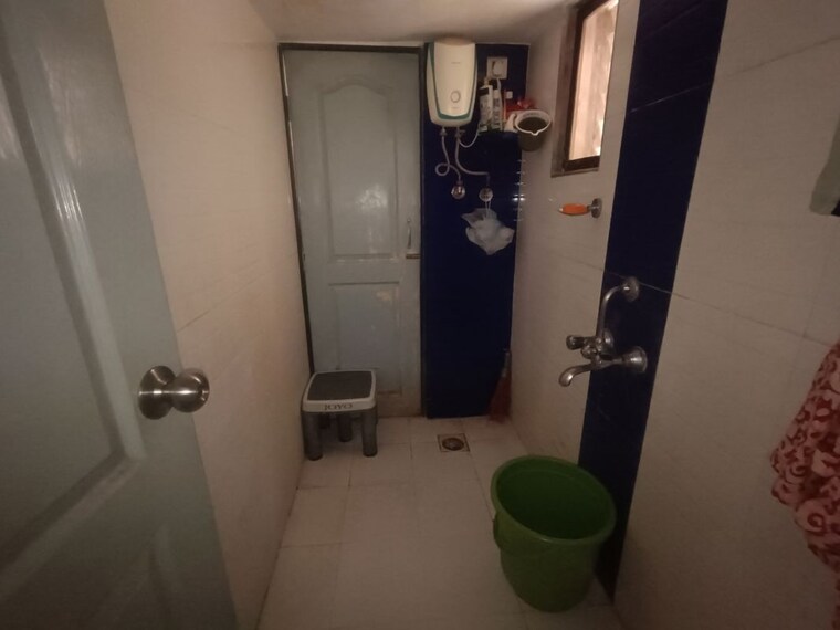 Bathroom, rajhans-dreams 1 Bedroom 680 Sq.Ft. Apartment In Vasai West Palghar 10539155