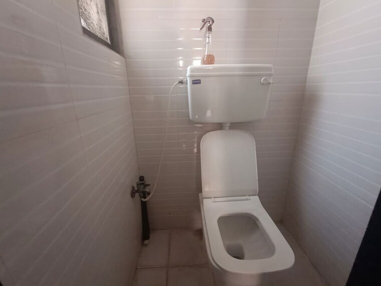 Bathroom, rajhans-dreams 1 Bedroom 680 Sq.Ft. Apartment In Vasai West Palghar 10539155