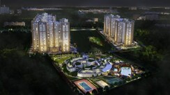 3 BHK Apartment For Sale in Shriram Greenfield