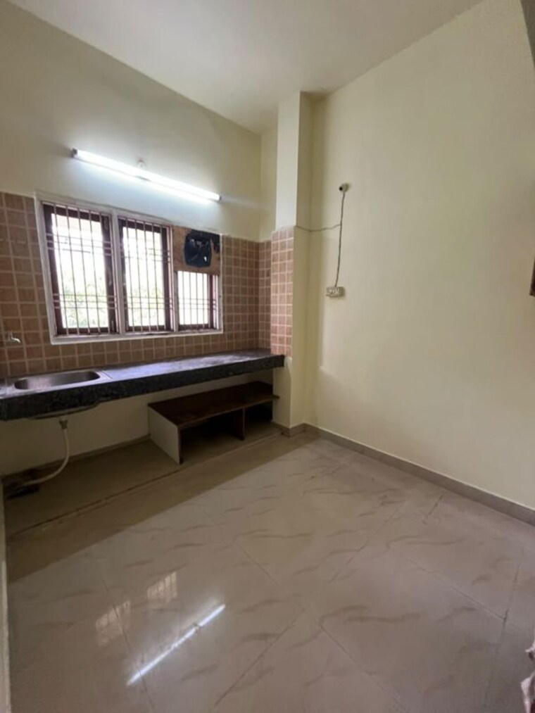 Kitchen, uppadhyay nagar 2 Bedroom 1300 Sq.Ft. Independent House In Uppadhyay Nagar Raipur 10539187