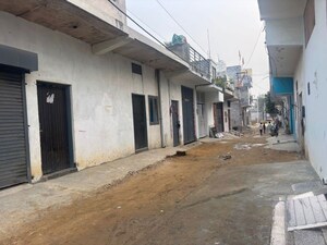  Plot – Exterior View View at Maruti Kunj - for Sale