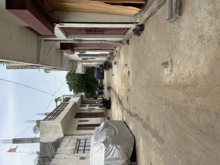 Exterior View, maruti kunj  55 Sq.Yd. Plot In Maruti Kunj Gurgaon 10539197