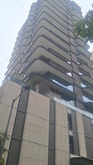 4 BHK Apartment For Sale in Ram Krishna Nagar